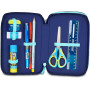 ASTUCCIO TRE ZIP LILO&STITCH 