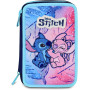 ASTUCCIO TRE ZIP LILO&STITCH 