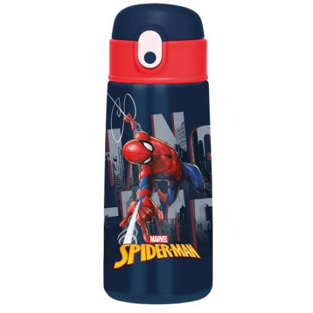 BORRACCIA KIDS ML.460 SPIDERMAN 