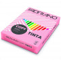 RISMA CARTA A4 FABRIANO COPYTINTA ROSA 1 60GR FG.250