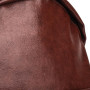 ZAINO AMERICANO COLOURBOOK IKONA CUOIO MOD.ELITE