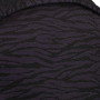ZAINO AMERICANO COLOURBOOK LUMINA VIOLA MOD.ELITE