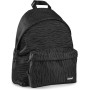 ZAINO AMERICANO COLOURBOOK LUMINA NERO MOD.ELITE