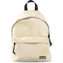 ZAINO AMERICANO COLOURBOOK DUNE CREMA MOD.ELEGANGE