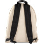 ZAINO AMERICANO COLOURBOOK DUNE CREMA MOD.ELEGANGE