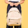 ZAINO AMERICANO COLOURBOOK DUNE CREMA MOD.ELEGANGE