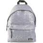 ZAINO AMERICANO COLOURBOOK ZAHARA GRIGIO MOD.ELEGANGE