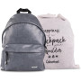 ZAINO AMERICANO COLOURBOOK IKONA AVION MOD.ELITE
