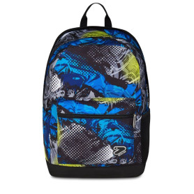 ZAINO SEVEN REVERSIBILE WIRELESS JAPAN MOOD