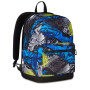 ZAINO SEVEN REVERSIBILE WIRELESS JAPAN MOOD