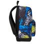 ZAINO SEVEN REVERSIBILE WIRELESS JAPAN MOOD