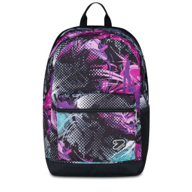 ZAINO SEVEN REVERSIBILE WIRELESS JAPAN MOOD