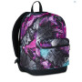 ZAINO SEVEN REVERSIBILE WIRELESS JAPAN MOOD
