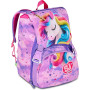ZAINO SEVEN SJ GANG FABLE JOURNEY GIRL 