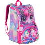 ZAINO SEVEN SJ GANG CAT LED GIRL 