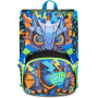 ZAINO SEVEN SJ GANG LED LOOK BOY 