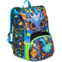 ZAINO SEVEN SJ GANG LED LOOK BOY 