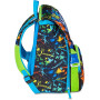 ZAINO SEVEN SJ GANG LED LOOK BOY 