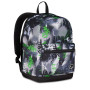 ZAINO SEVEN REVERSIBILE WIRELESS GRAY SH 