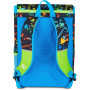 ZAINO SEVEN SJ GANG LED LOOK BOY 