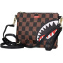 POUCHETTE PEEKING CHARAC SPRAYGROND 