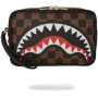 POUCHETTE PEEKING CHARAC SPRAYGROUND 