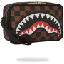 POUCHETTE PEEKING CHARAC SPRAYGROUND 