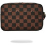 POUCHETTE PEEKING CHARAC SPRAYGROUND 