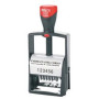 TIMBRO DATARIO COLOP 2008/P FARM P 37X58 