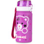 BORRACCIA TERMICA COCCOLOTTI ML400 VIOLA COLOURBOOK