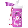 BORRACCIA TERMICA COCCOLOTTI ML400 VIOLA COLOURBOOK