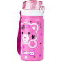 BORRACCIA TERMICA COCCOLOTTI ML400 ROSA COLOURBOOK