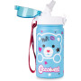 BORRACCIA TERMICA COCCOLOTTI ML400 AZZUR COLOURBOOK