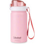 BORRACCIA TERMICA COCCOLOTTI ML400 ROSA COLOURBOOK
