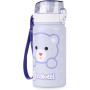 BORRACCIA TERMICA COCCOLOTTI ML400 LILLA COLOURBOOK