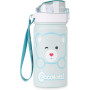 BORRACCIA TERMICA COCCOLOTTI ML400 MENTA COLOURBOOK