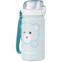 BORRACCIA TERMICA COCCOLOTTI ML400 MENTA COLOURBOOK