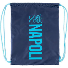 SACCA COULISSE SSCNAPOLI PROUD COLOURBOOK