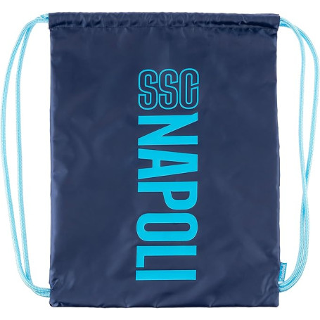 SACCA COULISSE SSCNAPOLI PROUD COLOURBOOK