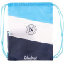 SACCA COULISSE SSCNAPOLI BIG LOGO COLOURBOOK