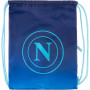 SACCA COULISSE SSCNAPOLI DARK BLUE COLOURBOOK