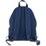 ZAINO AMERICANO SSCNAPOLI BLU COLOURBOOK