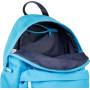 ZAINO AMERICANO SSCNAPOLI AZZURRO COLOURBOOK