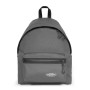 ZAINO PADDED PAK'R STORM GREY EASTPAK 
