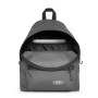 ZAINO PADDED PAK'R STORM GREY EASTPAK 