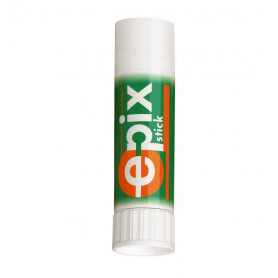 COLLA STICK EPIX 20GR 