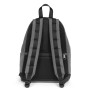 ZAINO PADDED PAK'R STORM GREY EASTPAK 