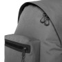 ZAINO PADDED PAK'R STORM GREY EASTPAK 
