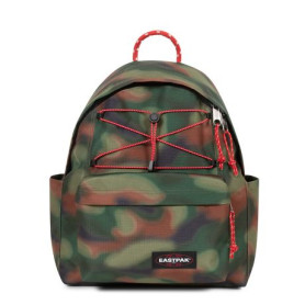 ZAINO DAY PAK'R OUTSITE CAMO EASTPAK 