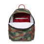 ZAINO DAY PAK'R OUTSITE CAMO EASTPAK 